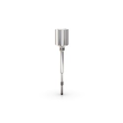 REMOVER FOR ABUTMENTS WITH INTERNAL THRE