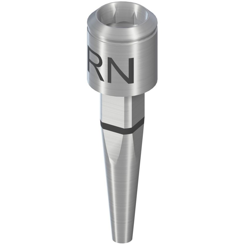 Repositionable Implant Analog RN