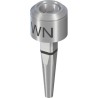 Repositionable Implant Analog WN