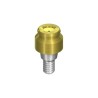 RN LOCATOR® abutment, H 2mm