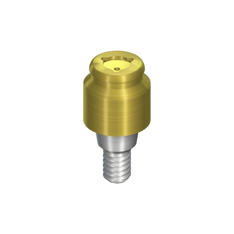 RN LOCATOR® abutment, H 3mm