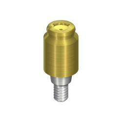 RN LOCATOR® abutment, H 5mm