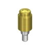 RN LOCATOR® abutment, H 5mm