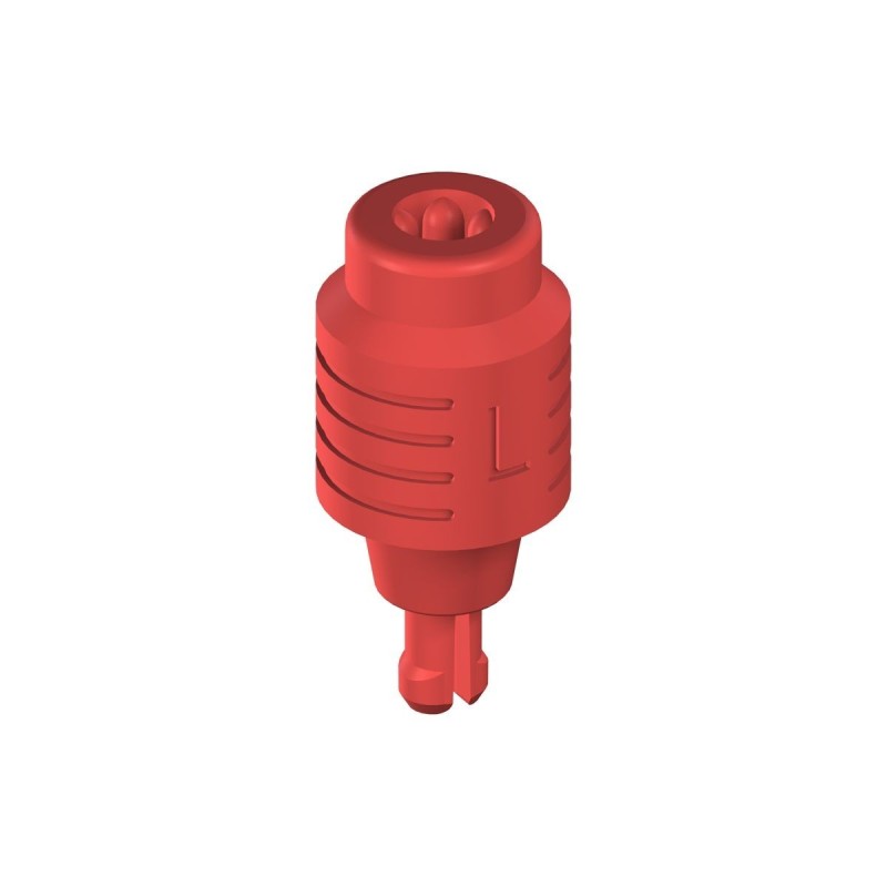 RN PLAN LOCATOR® Abutment H 4mm, POM