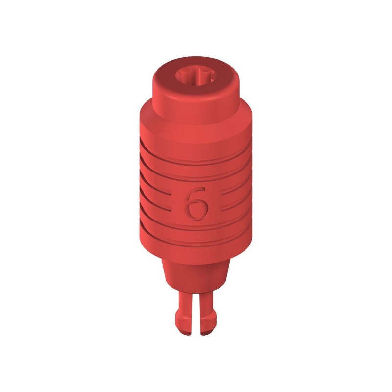 RN PLAN Novaloc® Abutment H 1-6mm, POM