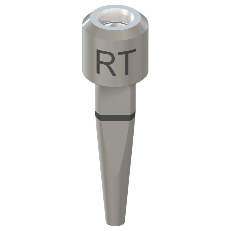 RT Repositionable Implant Analog, SST