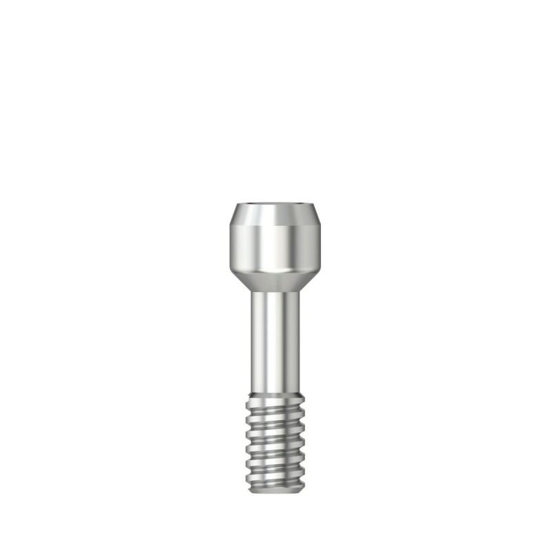 Scanbody retention screw / Hex 1,2 M 1.6