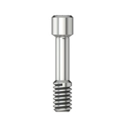 Scanbody retention screw Hex 1,26 M 2,0