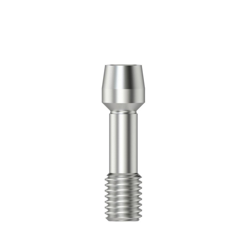 Scanbody retention screw M 2,0