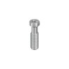 SCS occlusal screw, long, length 7.6 mm