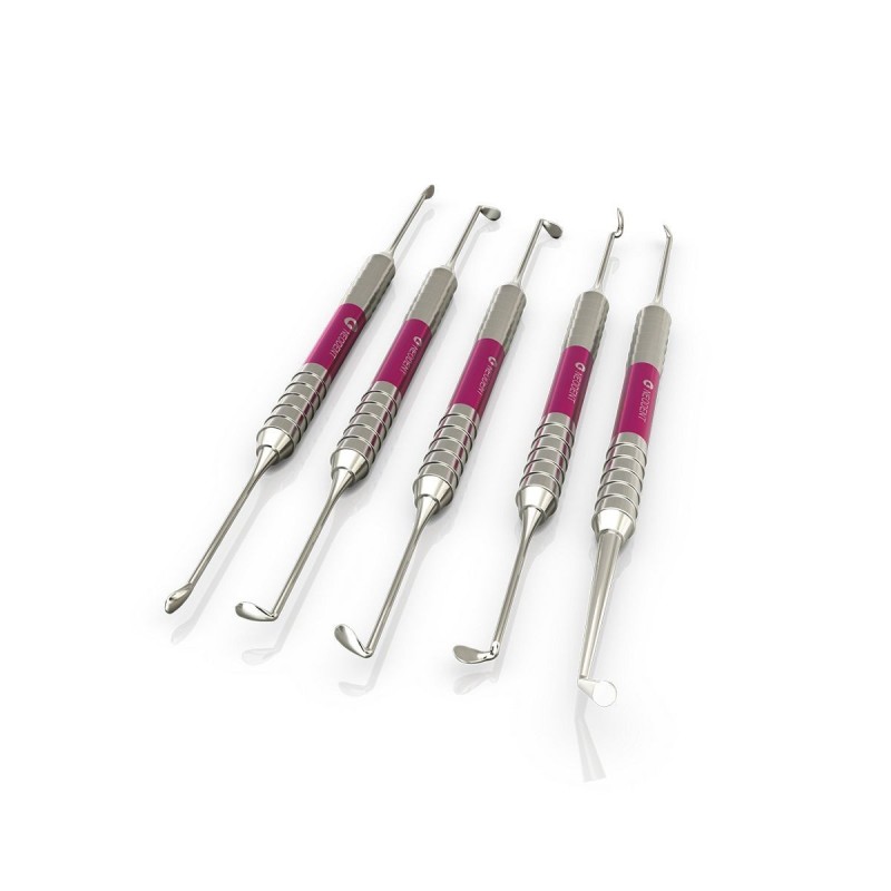 Sinus Lift Curette N.5 StSt