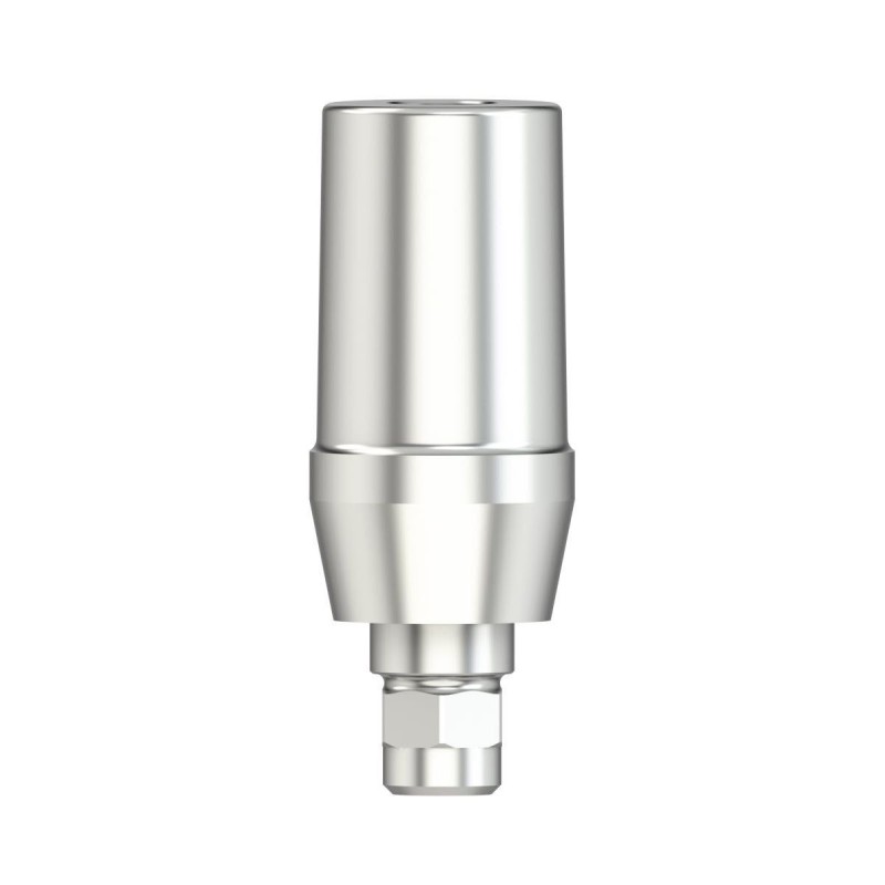 Solid abutment straight D 4,5