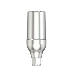 Solid abutment straight NP 3,5 D 5,0