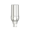 Solid abutment straight NP 3,5 D 5,0