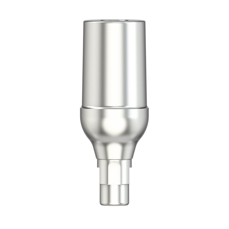 Solid abutment straight RC 4,1/4,8 D 5,5