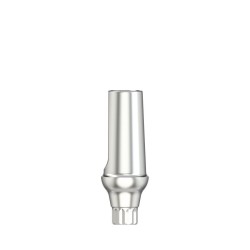 Standard abutment straight D 3,0 GH 1,5