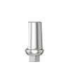 Standard abutment straight D 3,5 GH 1,0