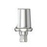 Standard abutment straight D 5,5 GH 1,0