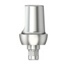 Standard abutment straight D 5,5 GH 2,5