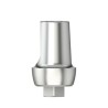 Standard abutment straight D 5,7 GH 2,5