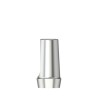 Standard abutment straight NN 3,5 GH 1,5