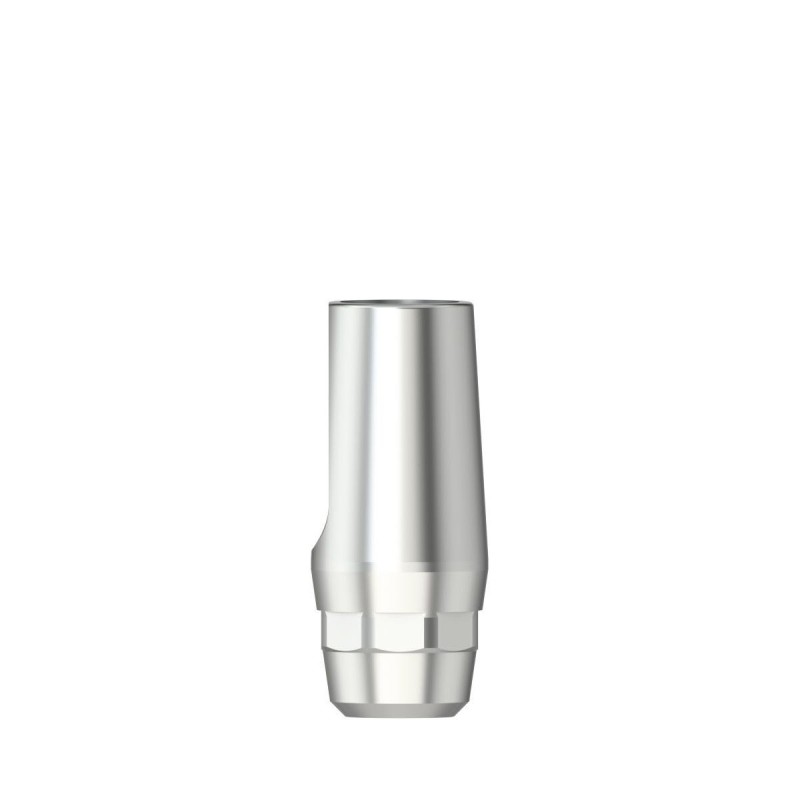 Standard abutment straight RN 4,8