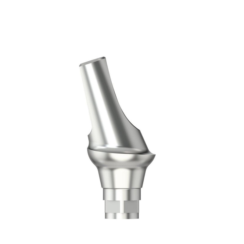 Standardabutm angl18°Type1NP3,5D4,5GH1,5