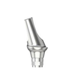 Standardabutm angl18°Type2NP3,5D4,5GH1,5