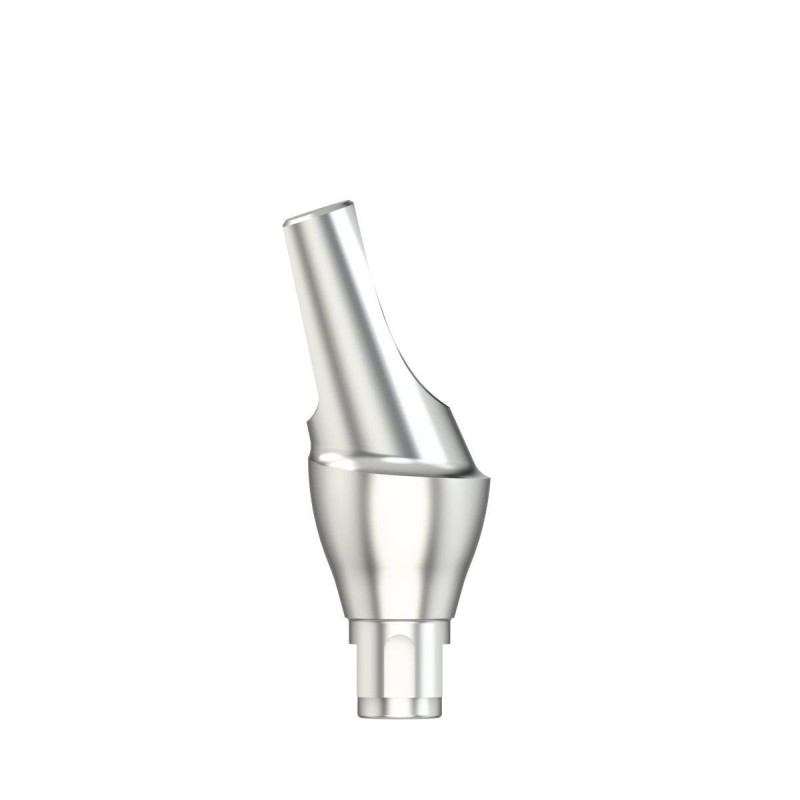 Standardabutmangl18°Type1NC3,3D4,2GH3,0