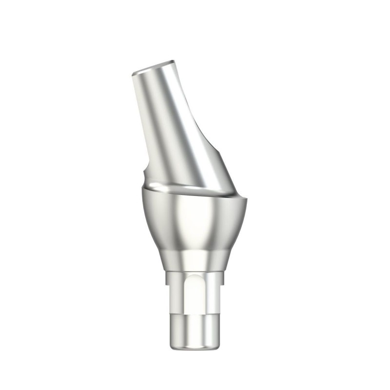 Std-abutmangl18°Type1RC4,1/4,8D5,0GH3,0