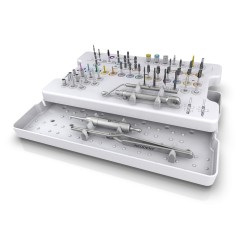 Surgical Kit Case