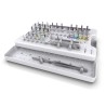 Surgical Kit Case Poly