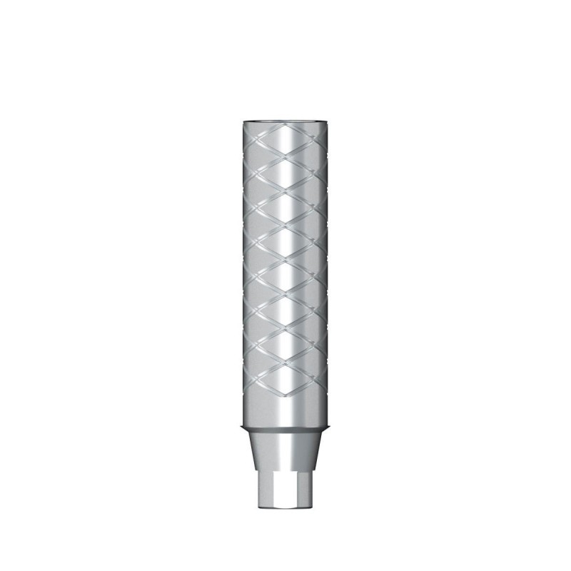 Temporary abutment D 3,0