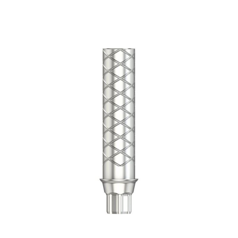 Temporary abutment D 3,0