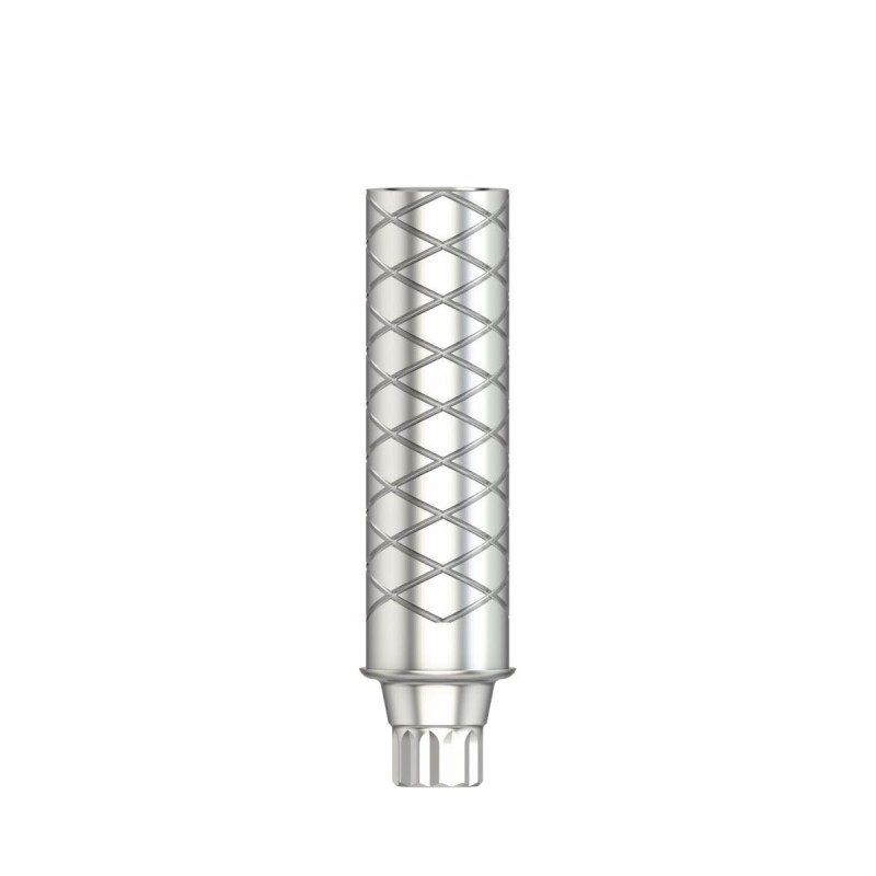 Temporary abutment D 3,0