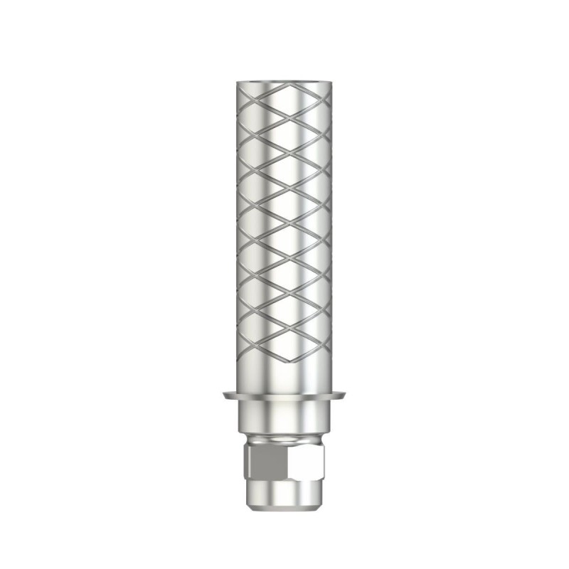 Temporary abutment D 3,8