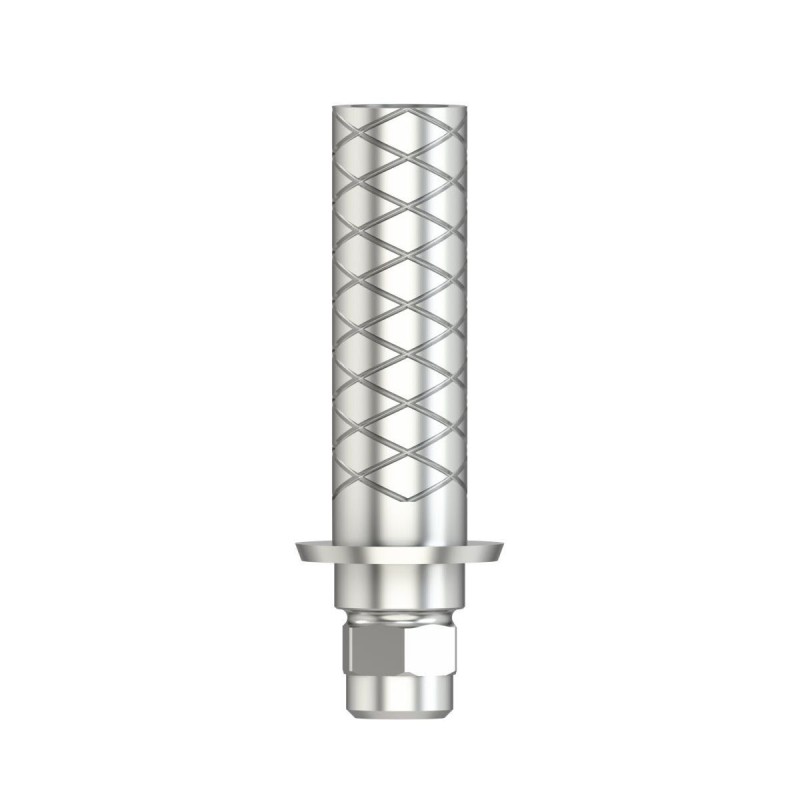 Temporary abutment D 4,5