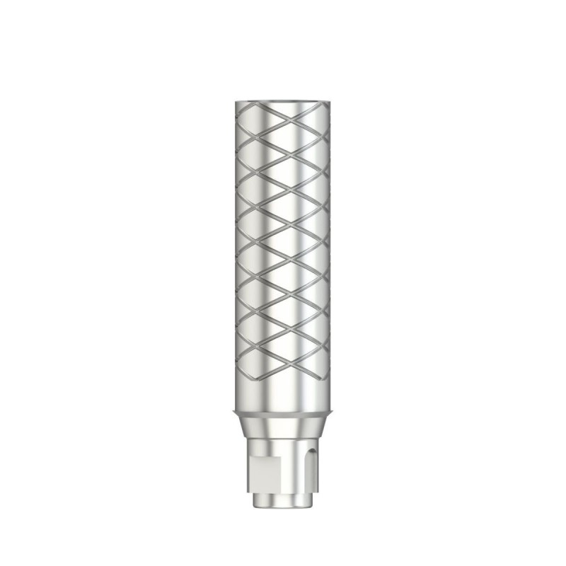 Temporary abutment NC 3,3