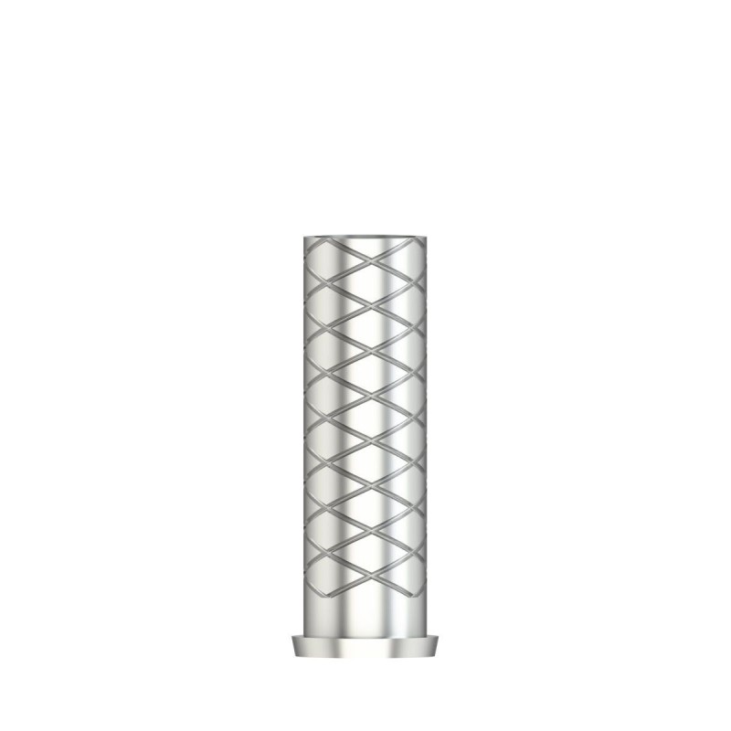 Temporary abutment NP 3,5