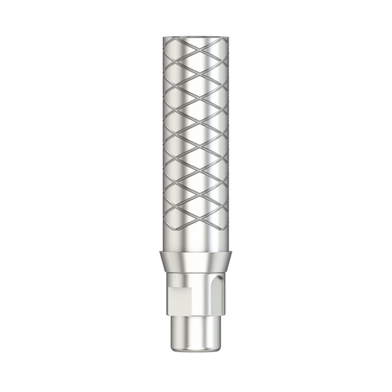 Temporary abutment RC 4,1/4,8