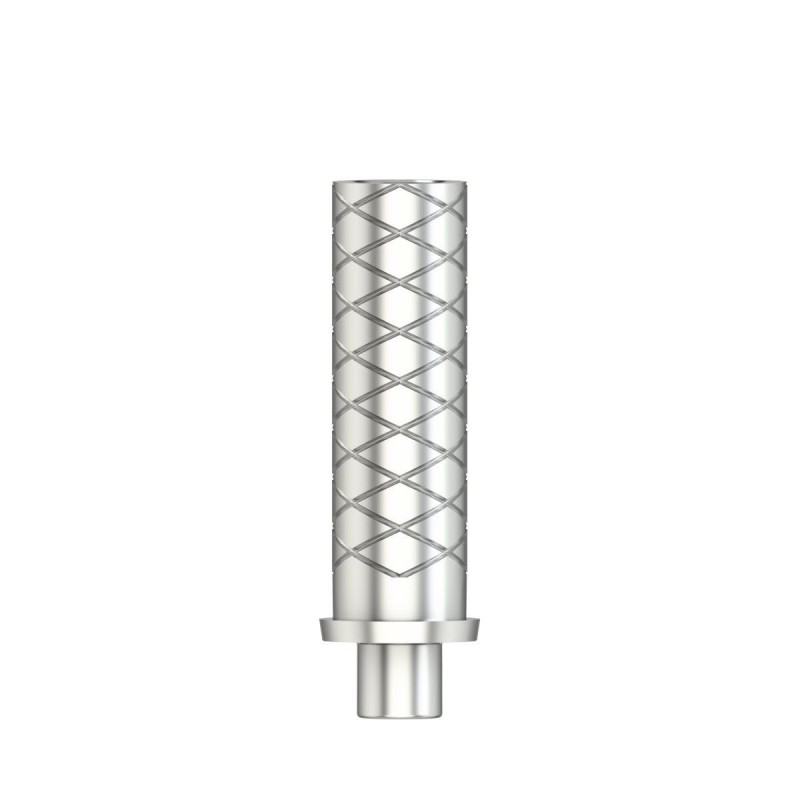 Temporary abutment rotating NNC 3,5