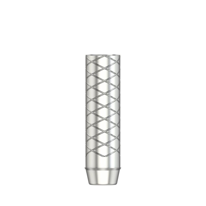 Temporary abutment rotating NP 3,5