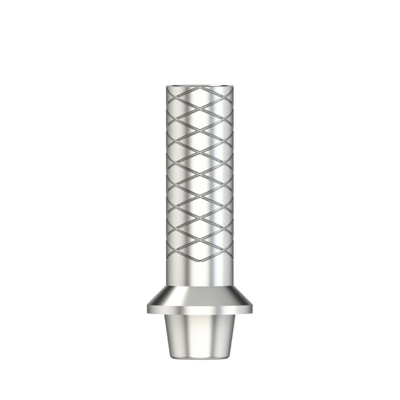 Temporary abutment rotating RN 4,8