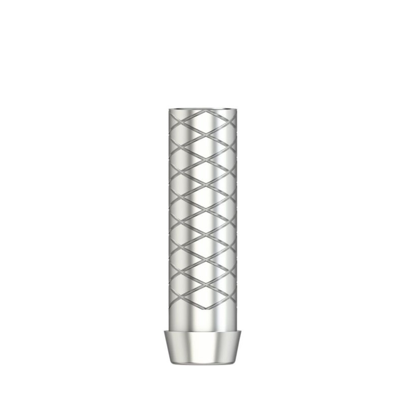 Temporary abutment rotating RP 4,3/5,0