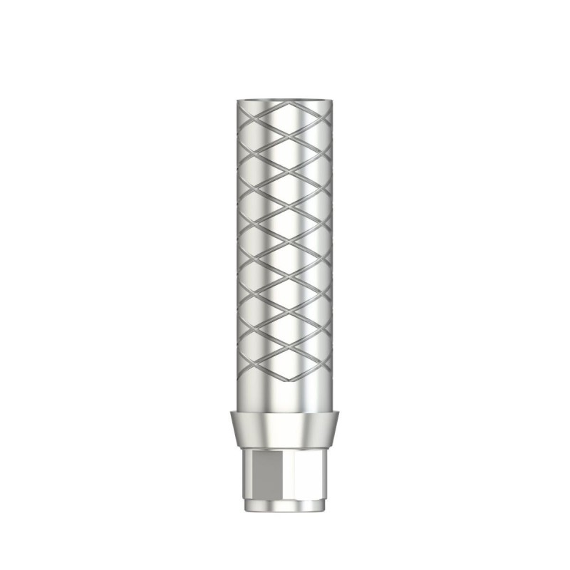 Temporary abutment RP 4,3/5,0