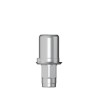 Ti base Zirconium abutment D 3,4