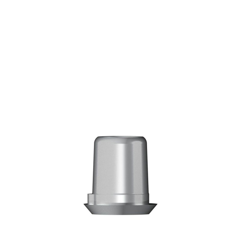 Ti base Zirconium abutment D 3,4