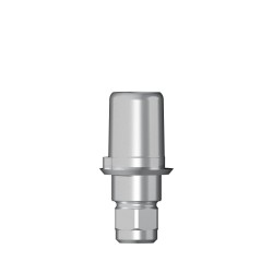 Ti base Zirconium abutment D 3,4