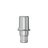 Ti base Zirconium abutment D 3,4