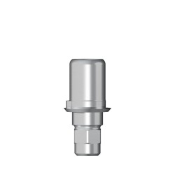 Ti base Zirconium abutment D 3,4